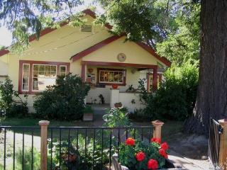 14300 Highway 128, Boonville, CA
