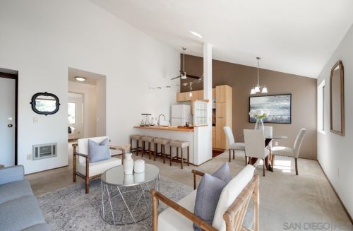 6196 Agee St, San Diego, CA 92122-3643