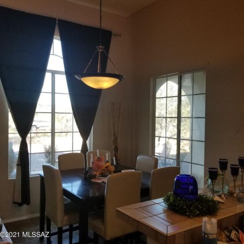 195 Vereda Patria, Nogales, AZ 85648-7202