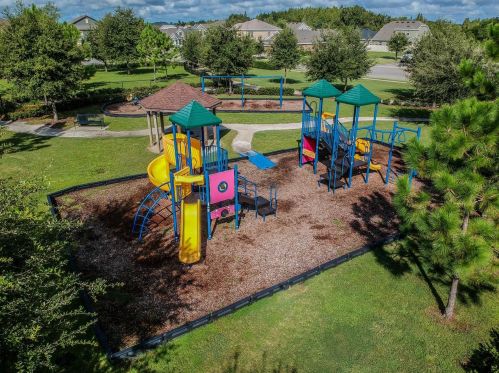 8236 Sequester Loop, Land O Lakes FL  34637-7592 exterior