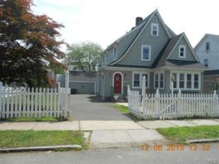 701 Cleveland Ave, Bridgeport, CT 06604-1645