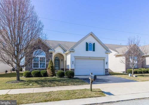 609 Southerness Dr, Blackbird, DE 19734-3805