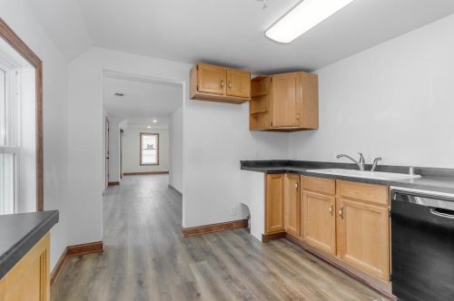 408 Center St, Beaver Dam WI  53916-2050 exterior