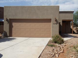 874 Horner Dr, Sierra Vista AZ  85635-1467 exterior