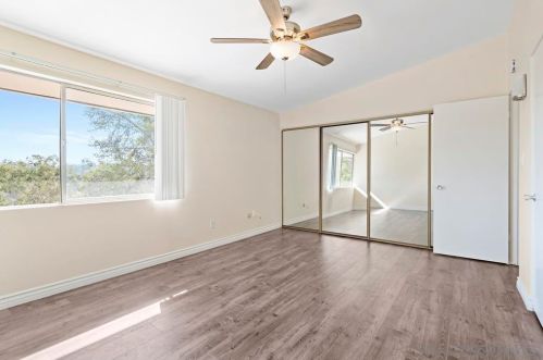 5705 Erlanger St, San Diego CA  92122-3801 exterior