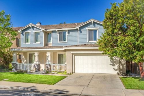 29371 Calle Primavera, Santa Clarita, CA 91354-1530