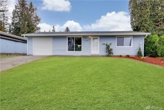 23626 128th Ave, Kent, WA 98031-3660