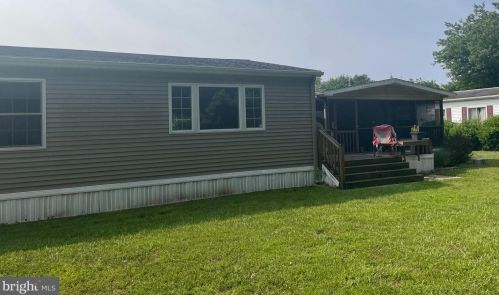 23026 Prince George Dr, Lewes DE  19958-5234 exterior