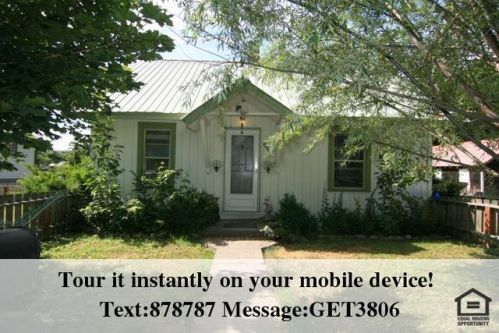 458 Columbia Ave, Colville, WA 99114-2724
