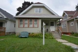 1629 37, Milwaukee WI  53208-1809 exterior