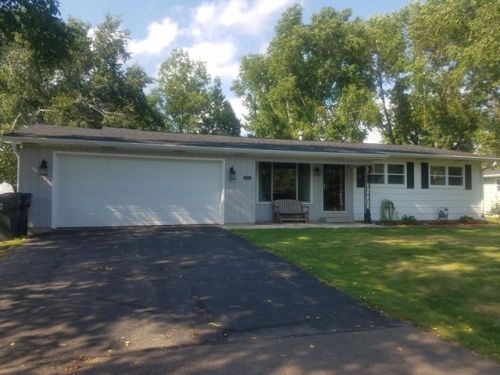 1213 28th St, Marshfield WI  54449-5618 exterior