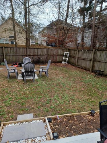 270 Chemistry Cir, Ladson SC  29456-5260 exterior