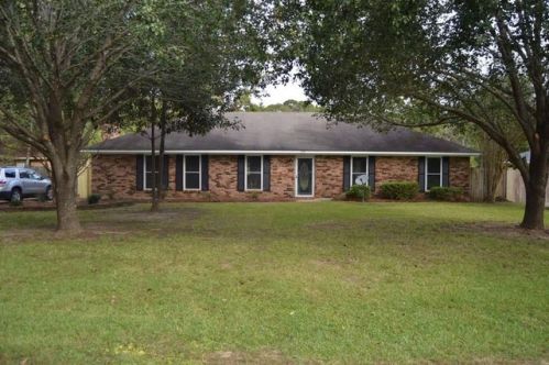 252 Brookwood Dr, Timberlake, LA 71485-7904