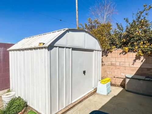 10275 Frontier Trl, Beaumont CA  92223-5475 exterior