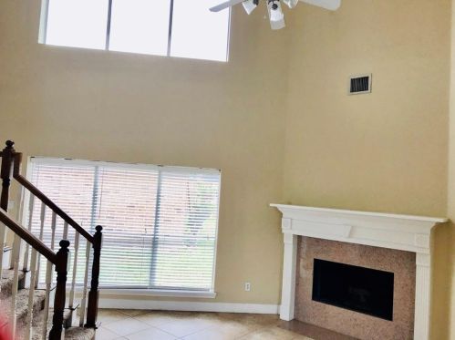 1803 Ripple Creek Dr, Richmond TX  77471-5409 exterior