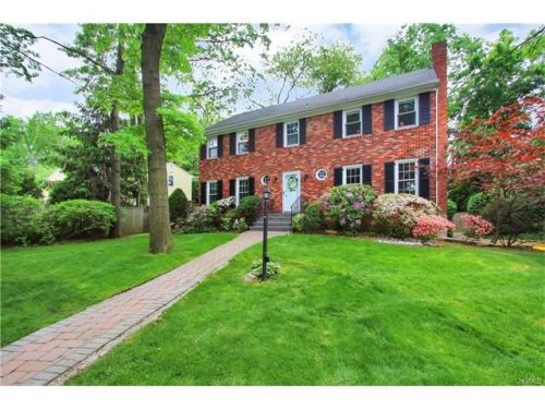 483 Murray St, New Rochelle, NY 10803-2115
