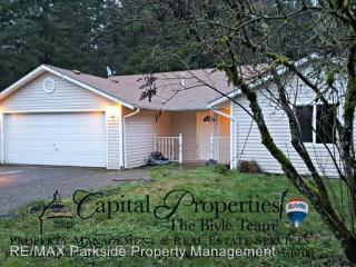 1012 David St, Olympia WA  98503-1469 exterior
