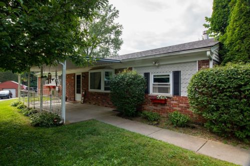 1119 Heatherstone Way, Milford, OH 45150-2066