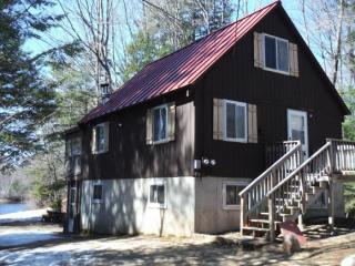 14 Pooles Cir, Conway NH  03818-6243 exterior
