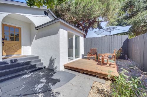 2636 Calle Real, Santa Barbara CA  93105-4113 exterior