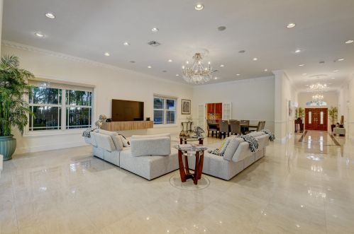 117 8th St, Boca Raton FL  33432-2627 exterior