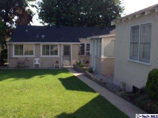 2431 Montrose Ave, Montrose, CA 91020-1419
