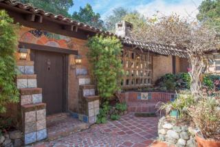 15231 Quito Rd, Saratoga, CA 95070-6228