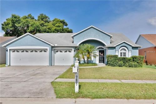 9809 Wydella St, Riverview, FL 33569-9003
