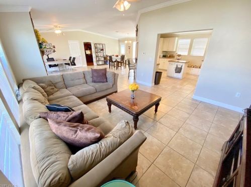 1101 Olive Ave, Lehigh Acres FL 33971-5337 exterior