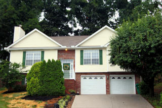 801 Dowry Ln, Knoxville, TN 37919-8753