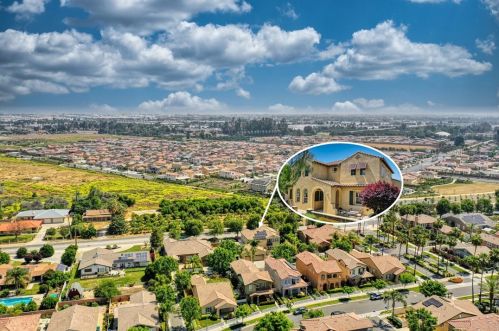 26273 Mission Rd, Loma Linda, CA 92354-6543