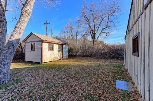 8360 Auburn Ln, Westminster CO 80031-3946 exterior