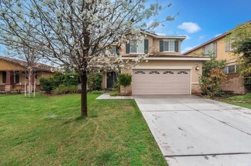 29407 Harlequin Ct, Menifee, CA 92584-6981