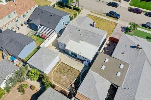 4835 122nd St, Hawthorne CA  90250-3507 exterior