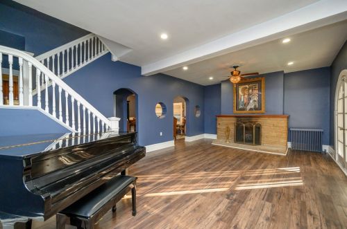 310 Mckinley St, Pittsburgh, PA 15210-3314