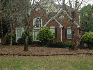 3 Whitehurst Way, Simpsonville SC  29680-6622 exterior