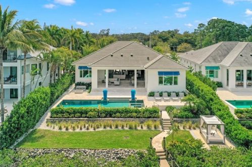 4268 Tarpon Ave, Bonita Springs, FL 34134-4025