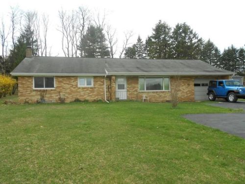 744 Greenville Pike, Clarion, PA 16214-6132