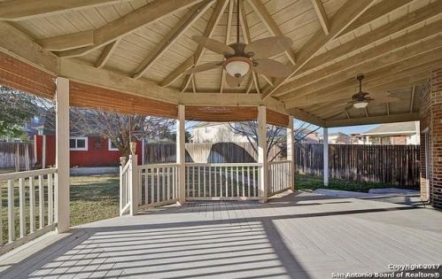 109 Springtree Cv, Cibolo, TX 78108-3316