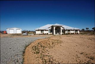 7282 Del Rosa Rd, Phelan, CA 92371-4263