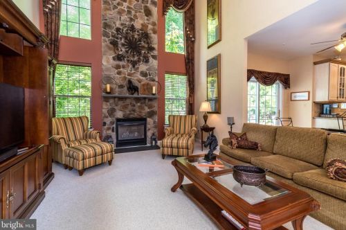 1599 Dreshertown Rd, Dresher PA  19025-1421 exterior