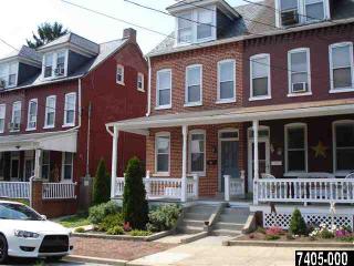 843 Spruce St, Kinderhook, PA 17512-1330