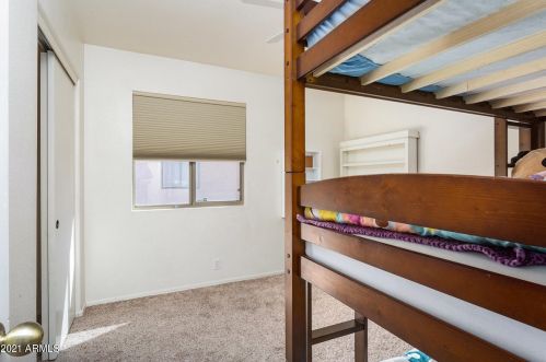 15726 Cottonwood St, Sun City AZ  85374-1439 exterior