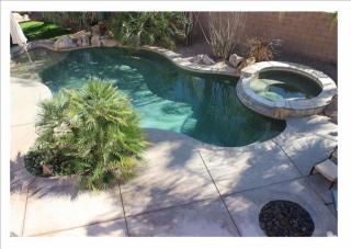 78405 Via Sevilla, La Quinta CA  92253-3852 exterior