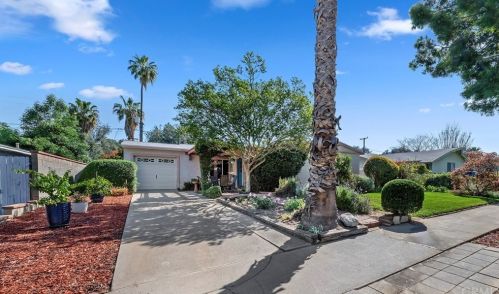 3005 Molly St, Riverside, CA 92506-4312