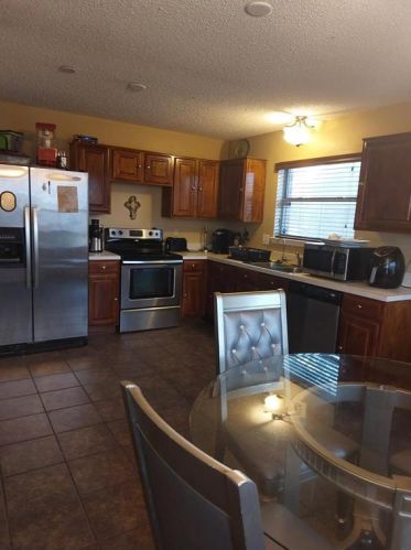 1021 Magnolia Ln, Cedar Hill TX 75104-6200 exterior