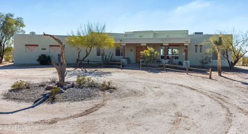 12379 Waverly Dr, Casa Grande, AZ 85194-6848