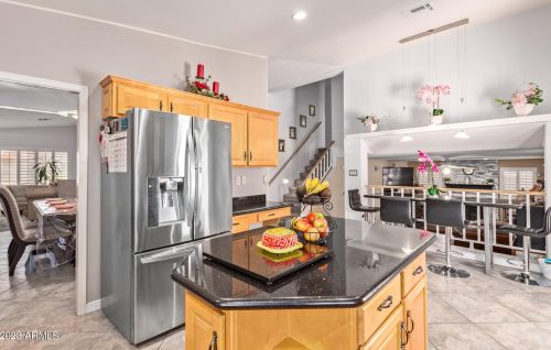 4019 Charlotte Dr, Glendale AZ  85310-3212 exterior