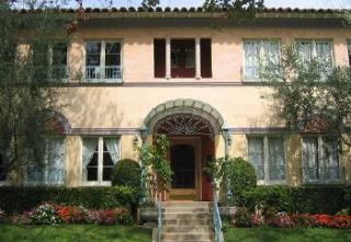 414 Sycamore Ave, Los Angeles CA  90036-3506 exterior