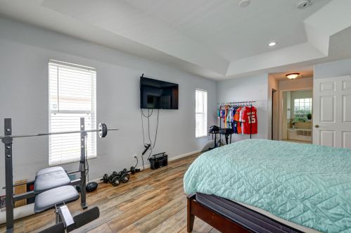 912 Paar Dr, Fort Pierce FL  34953-5623 exterior